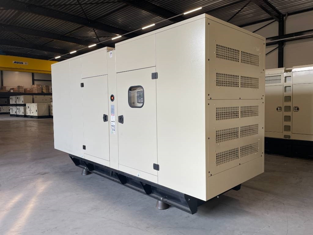 Volvo TAD1345GE - 500 kVA Generator - DPX-18881 - Gerador elétrico: foto 5 Volvo TAD1345GE - 500 kVA Generator - DPX-18881 - Gerador elétrico: foto 5