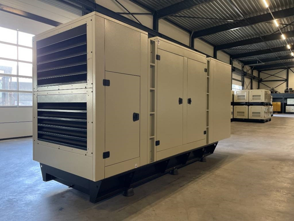 Volvo TAD1642GE - 650 kVA Generator - DPX-18884 - Gerador elétrico: foto 4 Volvo TAD1642GE - 650 kVA Generator - DPX-18884 - Gerador elétrico: foto 4