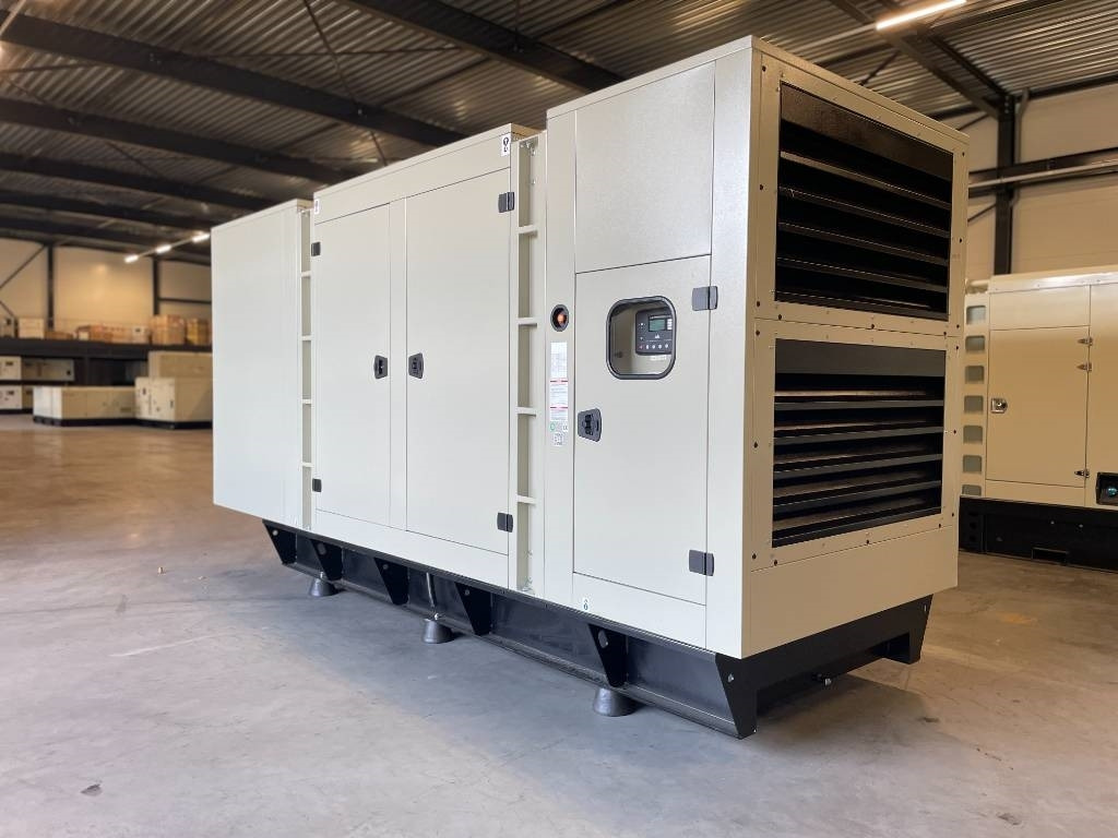 Volvo TAD1642GE - 650 kVA Generator - DPX-18884 - Gerador elétrico: foto 5 Volvo TAD1642GE - 650 kVA Generator - DPX-18884 - Gerador elétrico: foto 5