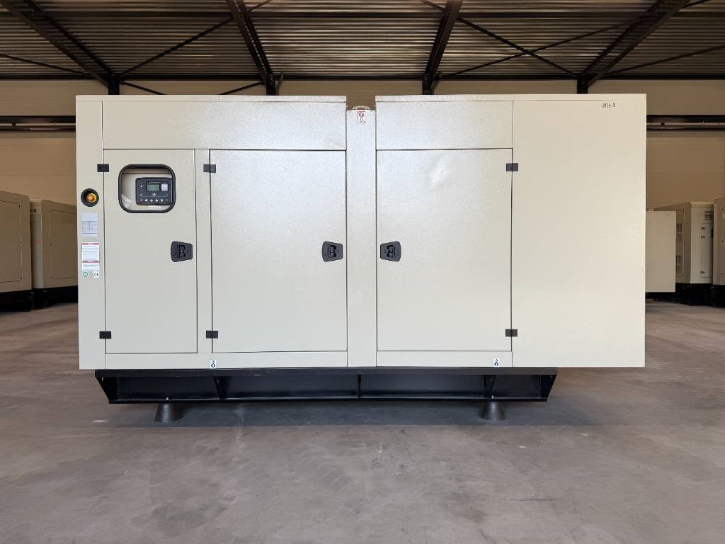 Volvo TAD732GE - 200 kVA Generator - DPX-18874 - Gerador elétrico: foto 1 Volvo TAD732GE - 200 kVA Generator - DPX-18874 - Gerador elétrico: foto 1