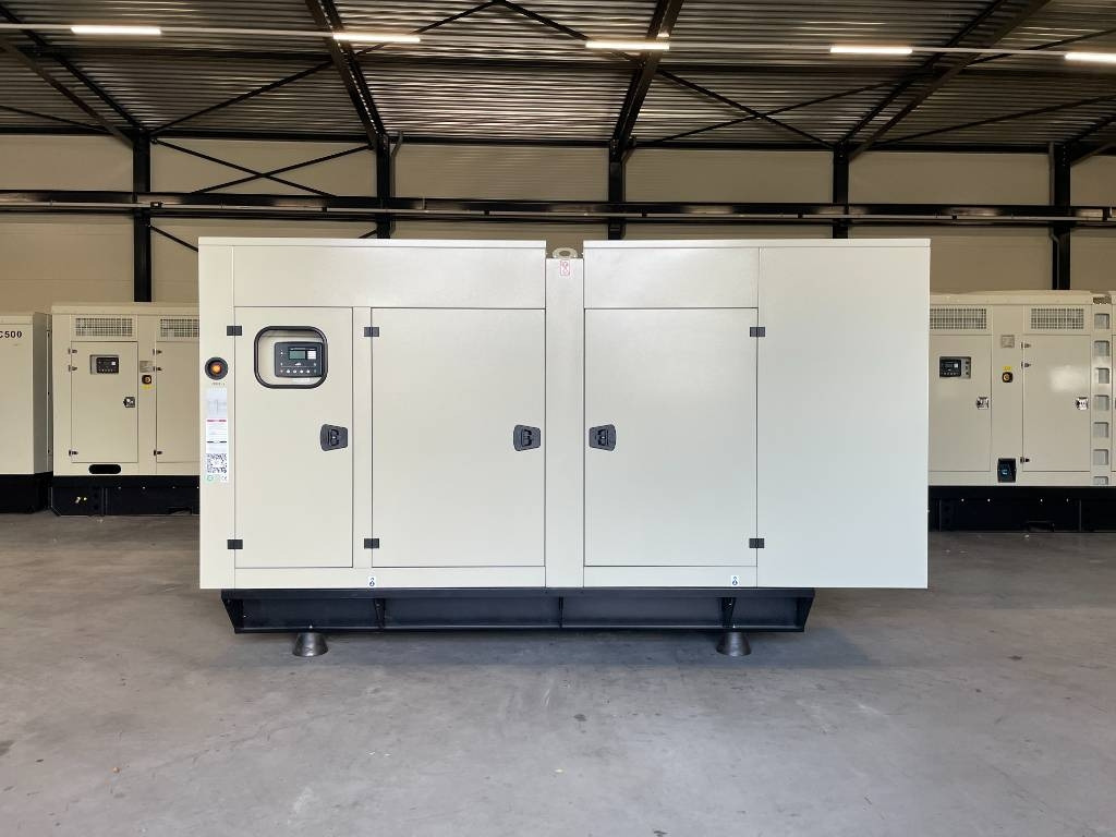 Volvo TAD840GE - 220 kVA Generator - DPX-18875 - Gerador elétrico: foto 1 Volvo TAD840GE - 220 kVA Generator - DPX-18875 - Gerador elétrico: foto 1