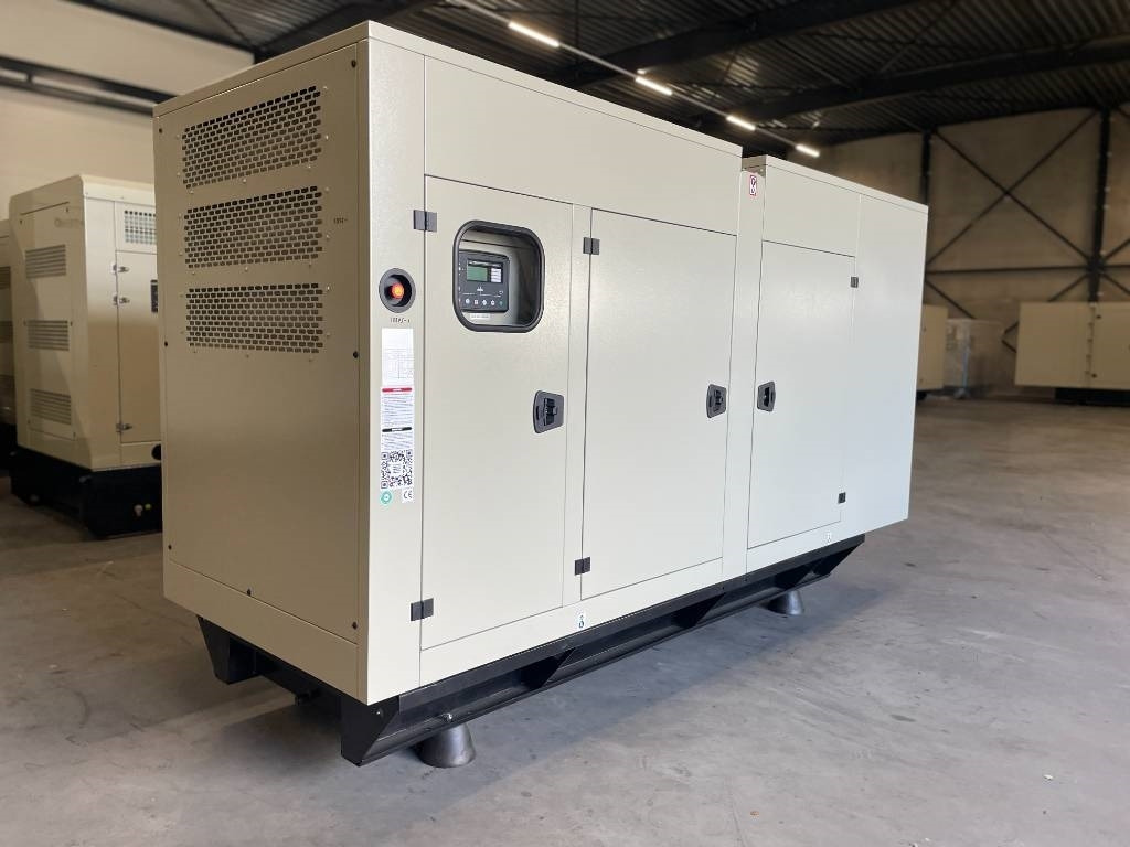 Volvo TAD840GE - 220 kVA Generator - DPX-18875 - Gerador elétrico: foto 2 Volvo TAD840GE - 220 kVA Generator - DPX-18875 - Gerador elétrico: foto 2
