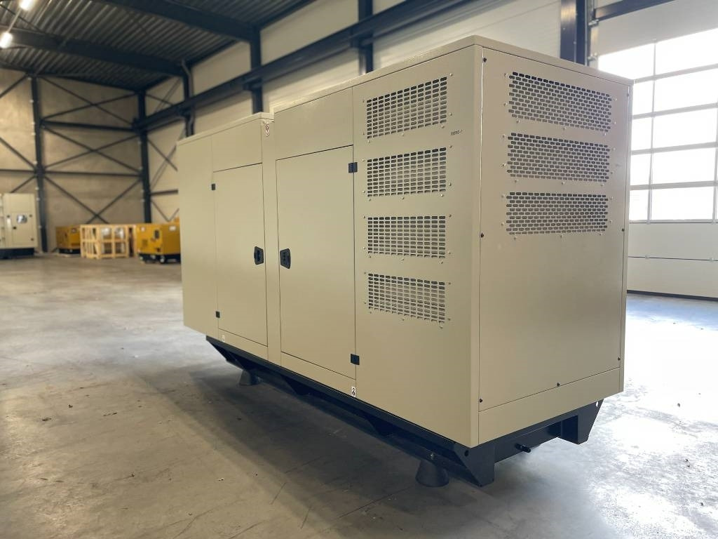 Volvo TAD840GE - 220 kVA Generator - DPX-18875 - Gerador elétrico: foto 3 Volvo TAD840GE - 220 kVA Generator - DPX-18875 - Gerador elétrico: foto 3