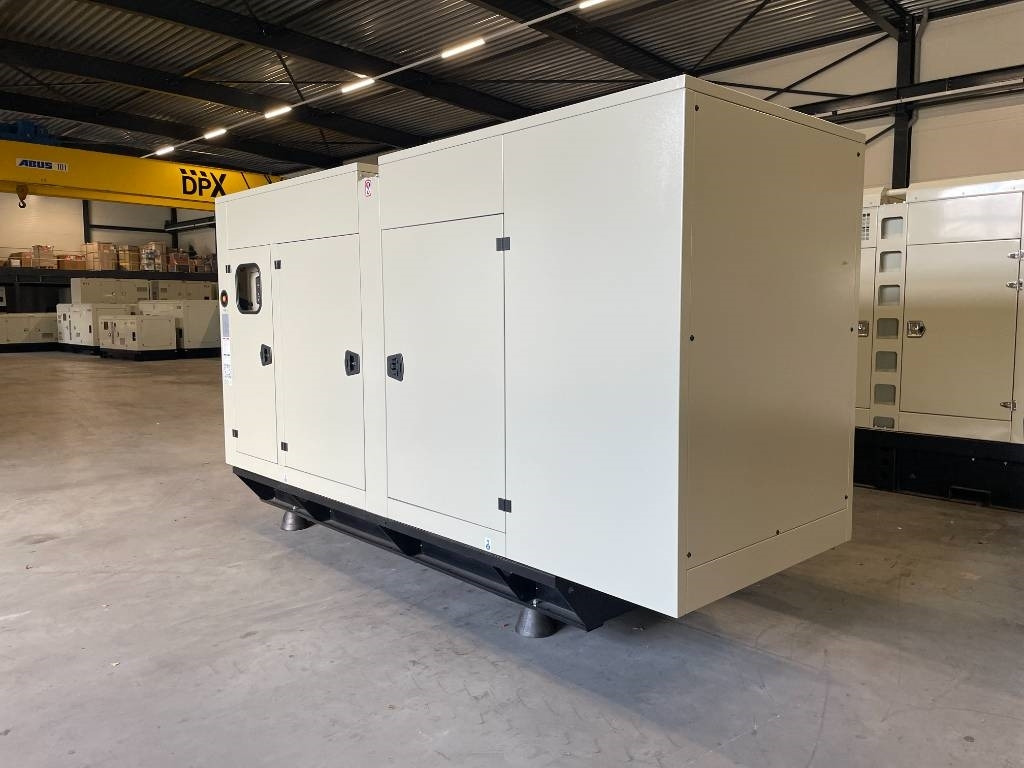 Volvo TAD840GE - 220 kVA Generator - DPX-18875 - Gerador elétrico: foto 5 Volvo TAD840GE - 220 kVA Generator - DPX-18875 - Gerador elétrico: foto 5