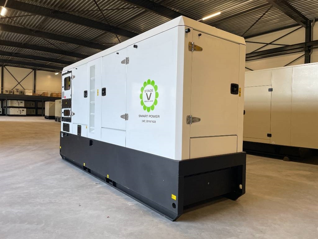 Volvo TAD882GE - 275 kVA Stage V Generator - DPX-19029 - Gerador elétrico: foto 5 Volvo TAD882GE - 275 kVA Stage V Generator - DPX-19029 - Gerador elétrico: foto 5