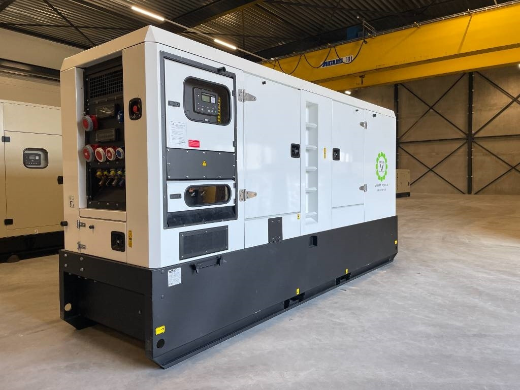 Volvo TAD882GE - 275 kVA Stage V Generator - DPX-19029 - Gerador elétrico: foto 2 Volvo TAD882GE - 275 kVA Stage V Generator - DPX-19029 - Gerador elétrico: foto 2