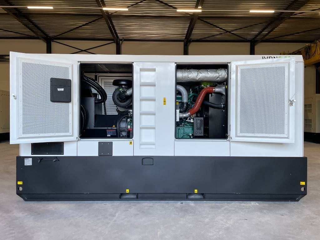 Volvo TAD882GE - 275 kVA Stage V Generator - DPX-19029 - Gerador elétrico: foto 5 Volvo TAD882GE - 275 kVA Stage V Generator - DPX-19029 - Gerador elétrico: foto 5