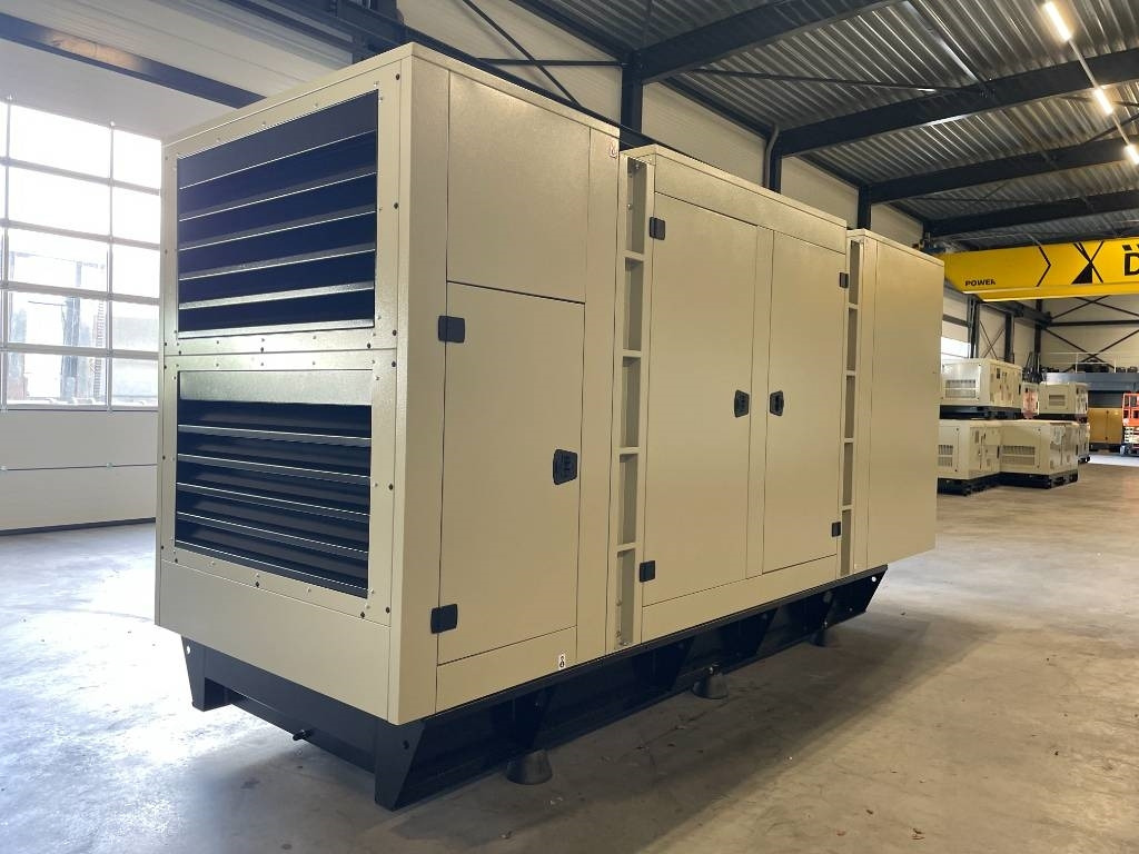 Volvo TWD1645GE - 770 kVA Generator - DPX-18885 - Gerador elétrico: foto 4 Volvo TWD1645GE - 770 kVA Generator - DPX-18885 - Gerador elétrico: foto 4