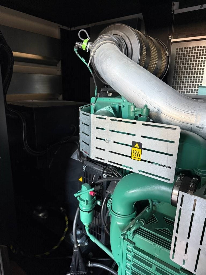 Leasing de Volvo TWD1683GE - 740 kVA Stage V Generator - DPX-19040  Volvo TWD1683GE - 740 kVA Stage V Generator - DPX-19040: foto 12