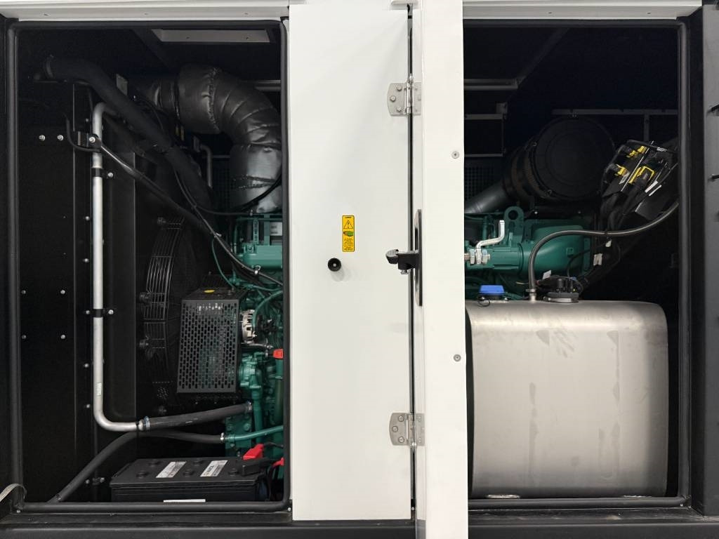 Leasing de Volvo TWD1683GE - 740 kVA Stage V Generator - DPX-19040  Volvo TWD1683GE - 740 kVA Stage V Generator - DPX-19040: foto 16