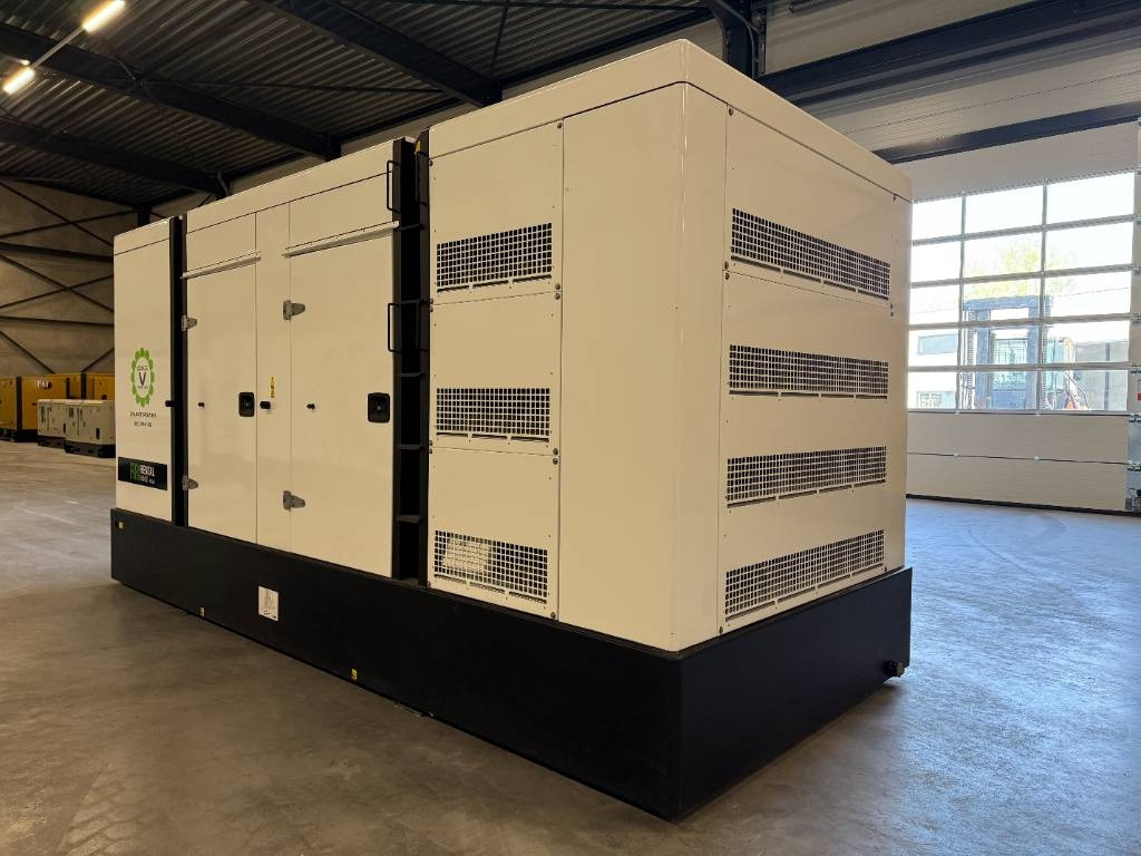Volvo TWD1683GE - 740 kVA Stage V Generator - DPX-19040 - Gerador elétrico: foto 3 Volvo TWD1683GE - 740 kVA Stage V Generator - DPX-19040 - Gerador elétrico: foto 3