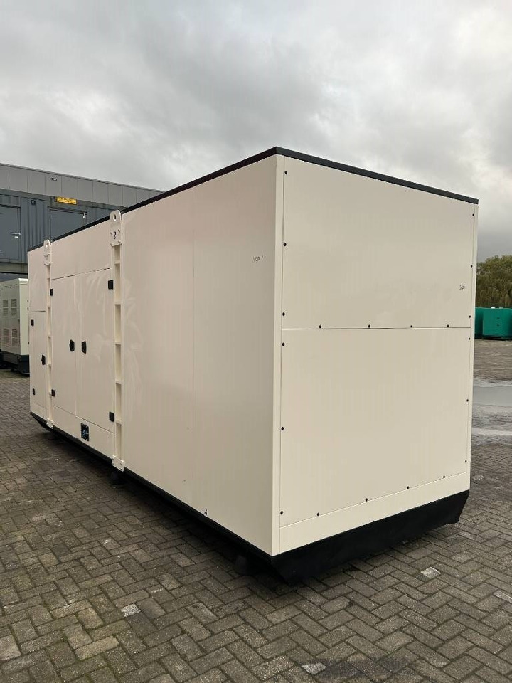 Volvo TWD1683GE - 740 kVA Stage V Genset - DPX-18900 - Gerador elétrico: foto 2 Volvo TWD1683GE - 740 kVA Stage V Genset - DPX-18900 - Gerador elétrico: foto 2