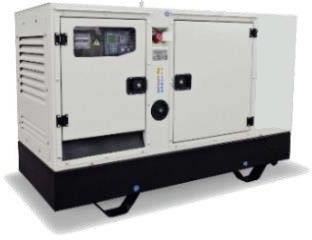 Yanmar 4TNV88-22G - 22 kVA - Stage V Genset - DPX-19907 - Gerador elétrico: foto 2 Yanmar 4TNV88-22G - 22 kVA - Stage V Genset - DPX-19907 - Gerador elétrico: foto 2