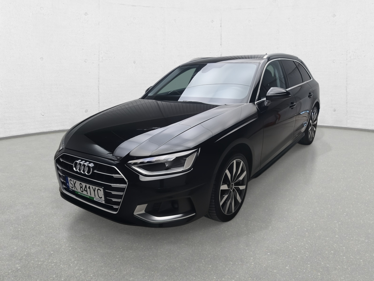 AUDI A4 AVANT KOMBI - Automóvel: foto 4 AUDI A4 AVANT KOMBI - Automóvel: foto 4