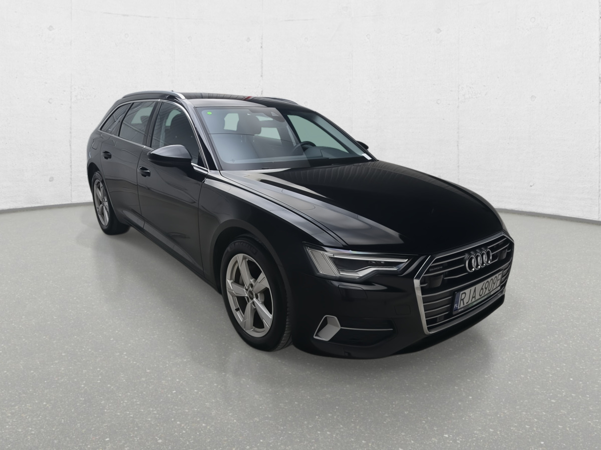 AUDI A6 AVANT KOMBI - Automóvel: foto 2 AUDI A6 AVANT KOMBI - Automóvel: foto 2