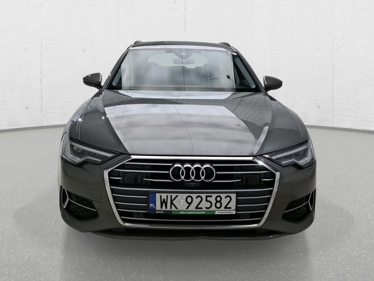AUDI A6 KOMBI - Automóvel: foto 4 AUDI A6 KOMBI - Automóvel: foto 4