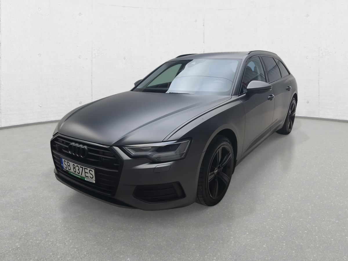 AUDI A6 KOMBI - Automóvel: foto 3 AUDI A6 KOMBI - Automóvel: foto 3