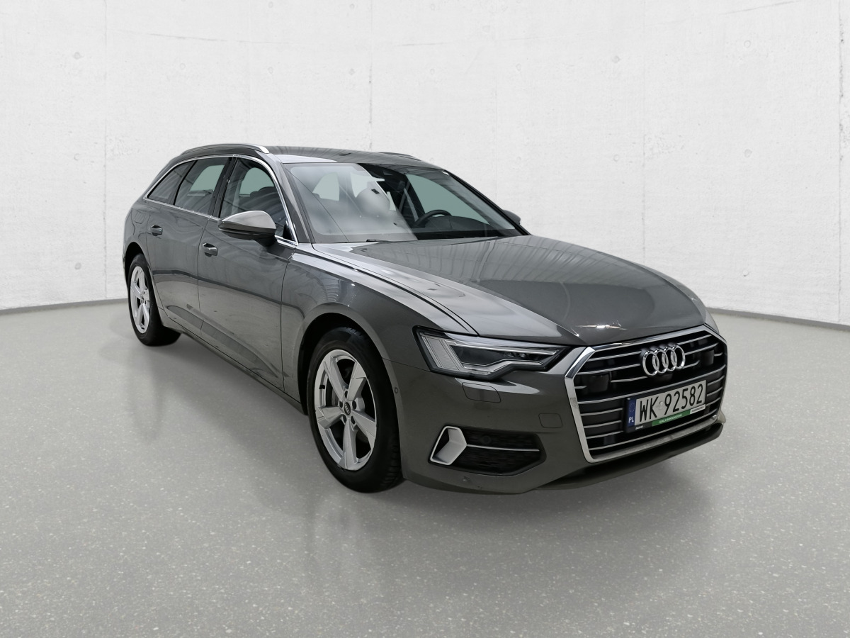 AUDI A6 KOMBI - Automóvel: foto 1 AUDI A6 KOMBI - Automóvel: foto 1