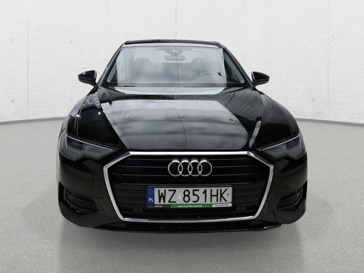 AUDI A6 SEDAN - Sedan: foto 3 AUDI A6 SEDAN - Sedan: foto 3