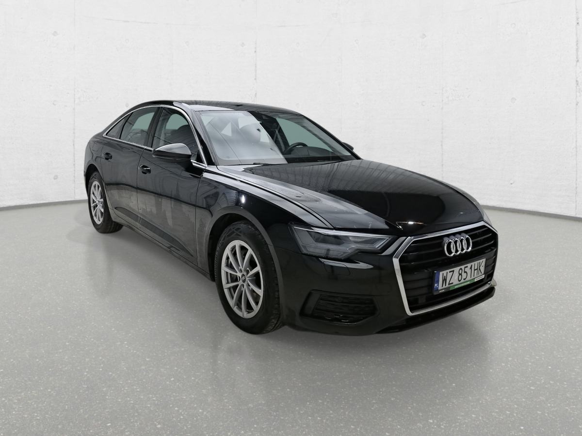 AUDI A6 SEDAN - Sedan: foto 1 AUDI A6 SEDAN - Sedan: foto 1
