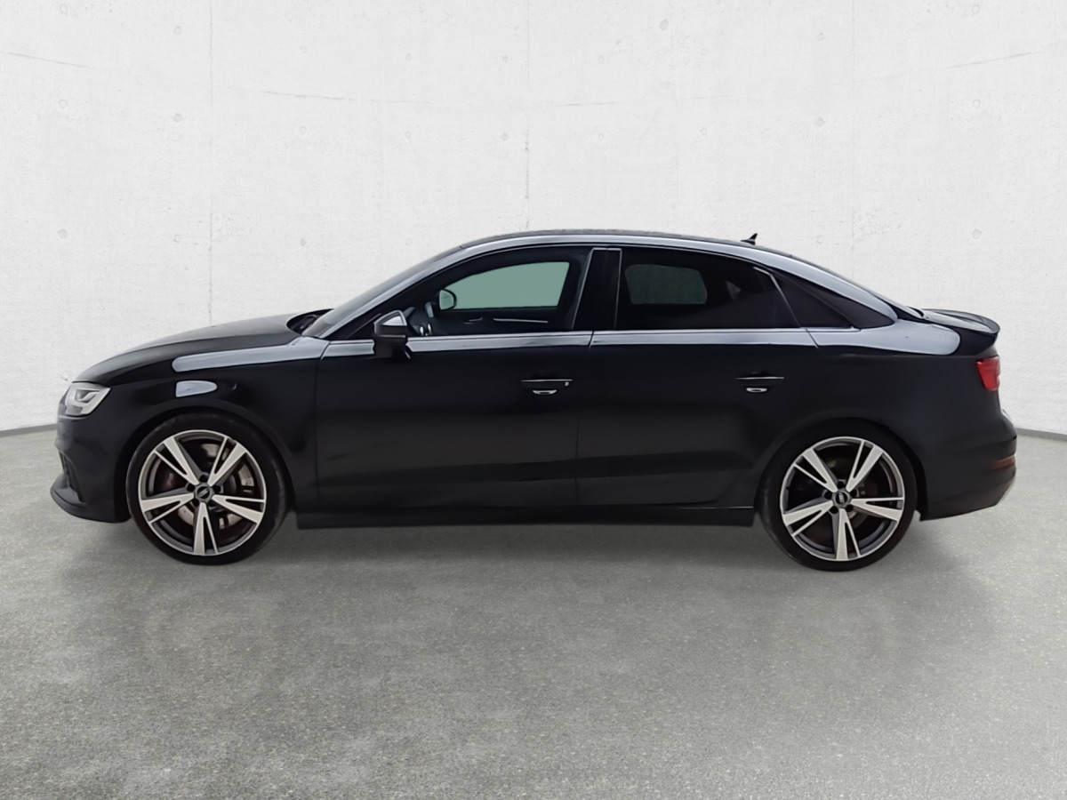 AUDI RS3 SEDAN - Sedan: foto 5 AUDI RS3 SEDAN - Sedan: foto 5
