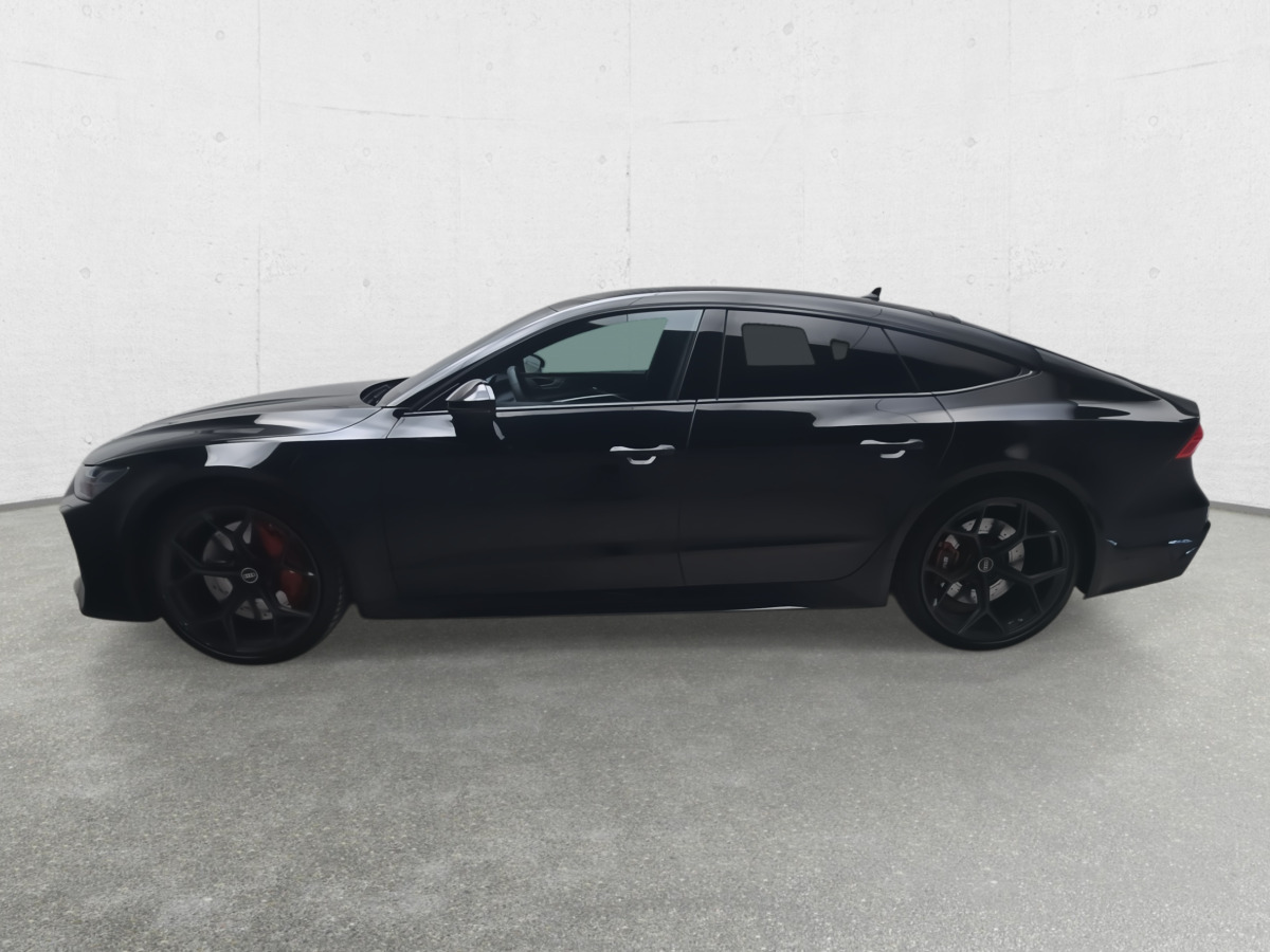 AUDI RS7 LIFTBACK - Automóvel: foto 5 AUDI RS7 LIFTBACK - Automóvel: foto 5