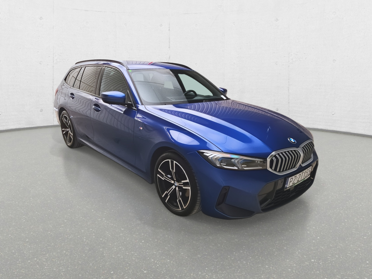 BMW 320D XDRIVE KOMBI - Automóvel: foto 1 BMW 320D XDRIVE KOMBI - Automóvel: foto 1