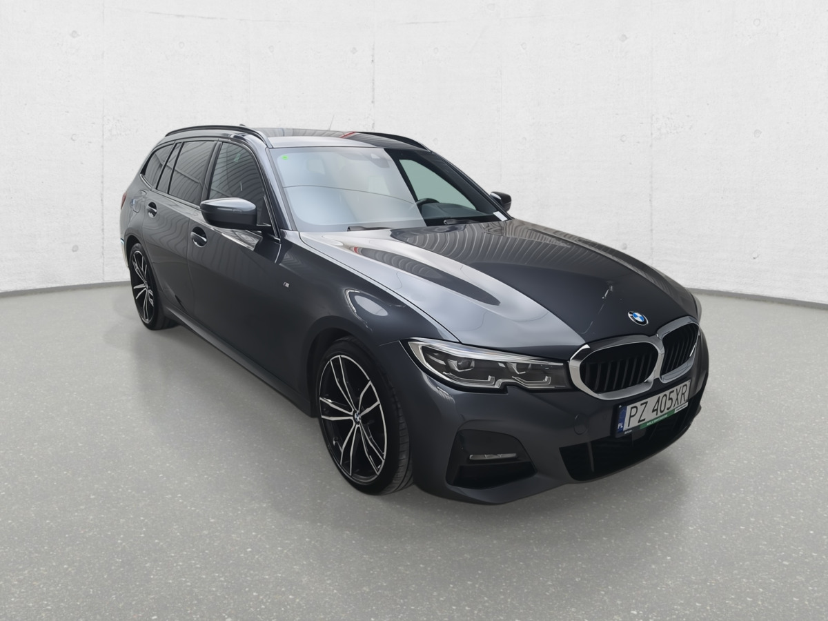 BMW 320D XDRIVE KOMBI - Automóvel: foto 2 BMW 320D XDRIVE KOMBI - Automóvel: foto 2