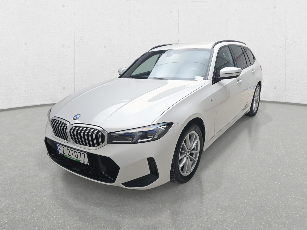 BMW 320D XDRIVE KOMBI - Automóvel: foto 5 BMW 320D XDRIVE KOMBI - Automóvel: foto 5