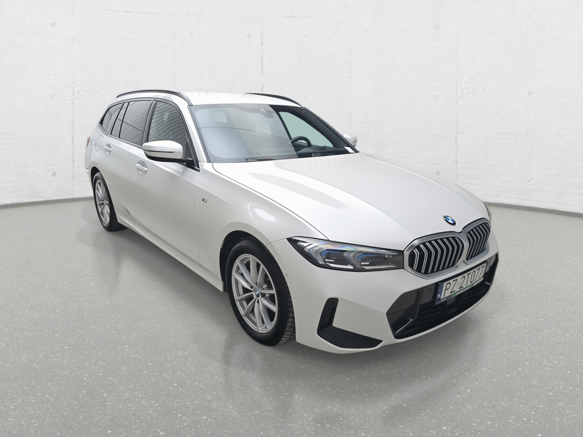 BMW 320D XDRIVE KOMBI - Automóvel: foto 3 BMW 320D XDRIVE KOMBI - Automóvel: foto 3