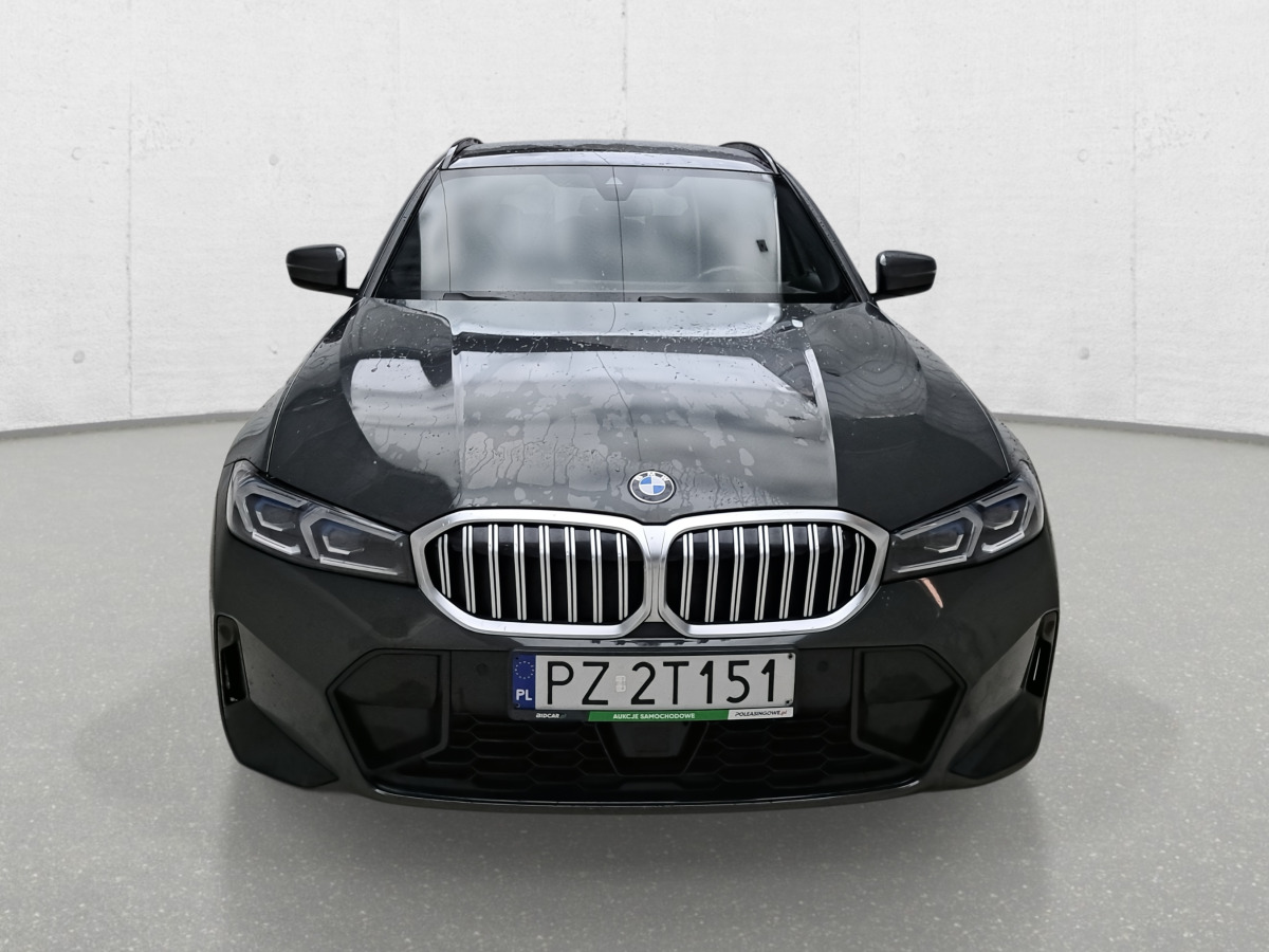BMW 320D XDRIVE TOURING KOMBI - Automóvel: foto 4 BMW 320D XDRIVE TOURING KOMBI - Automóvel: foto 4