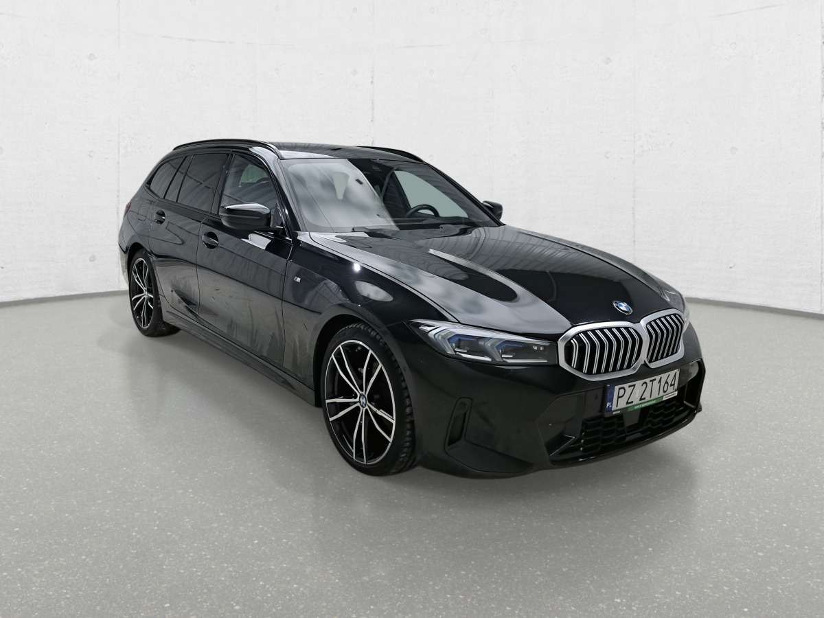 BMW 320D XDRIVE TOURING KOMBI - Automóvel: foto 3 BMW 320D XDRIVE TOURING KOMBI - Automóvel: foto 3