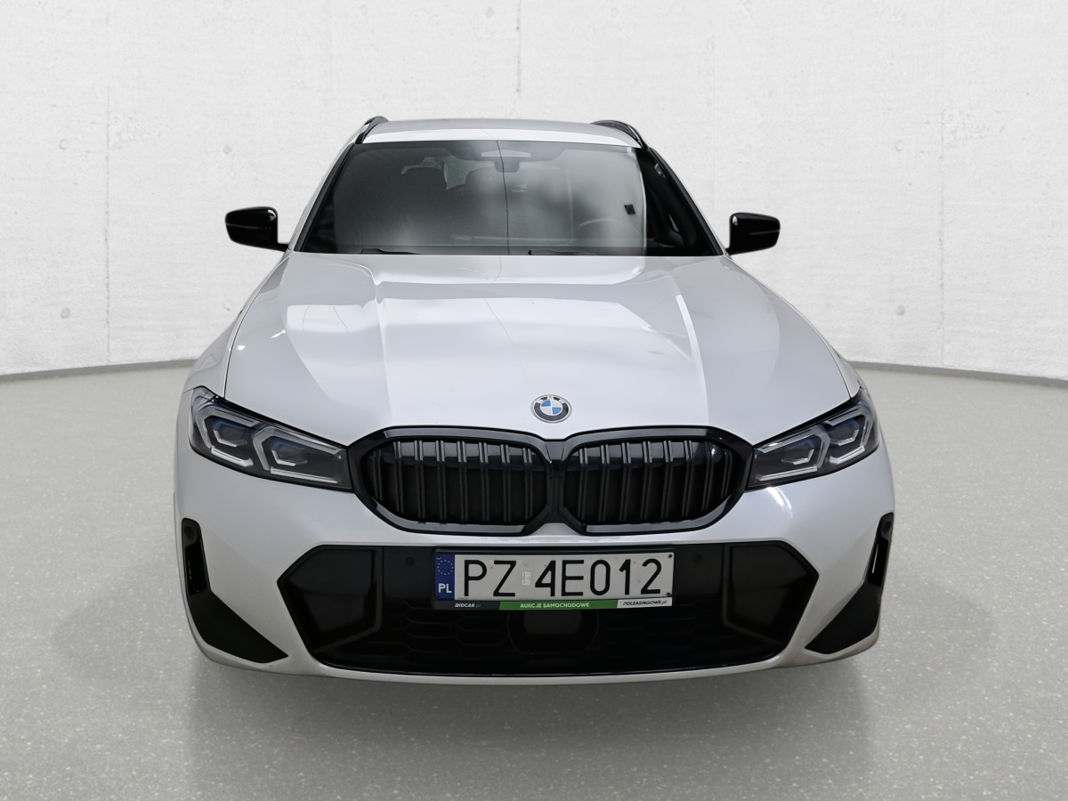 BMW 320D XDRIVE TOURING KOMBI - Automóvel: foto 4 BMW 320D XDRIVE TOURING KOMBI - Automóvel: foto 4