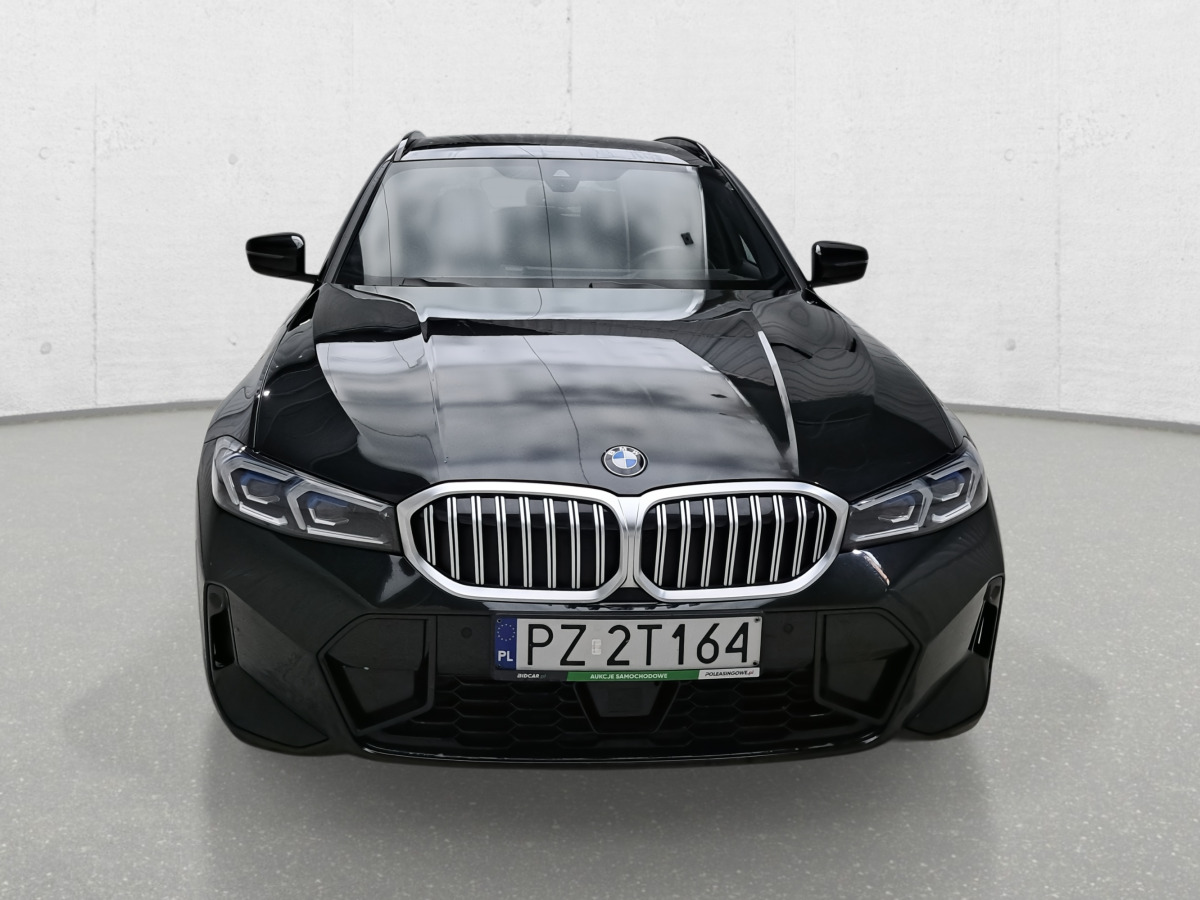 BMW 320D XDRIVE TOURING KOMBI - Automóvel: foto 4 BMW 320D XDRIVE TOURING KOMBI - Automóvel: foto 4