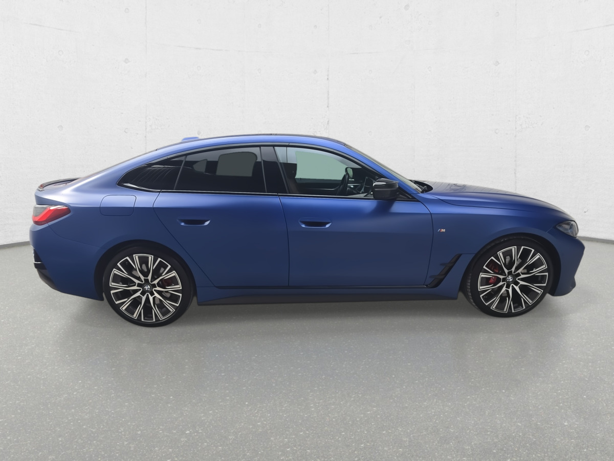 Automóvel BMW M440I XDRIVE LIFTBACK: foto 9