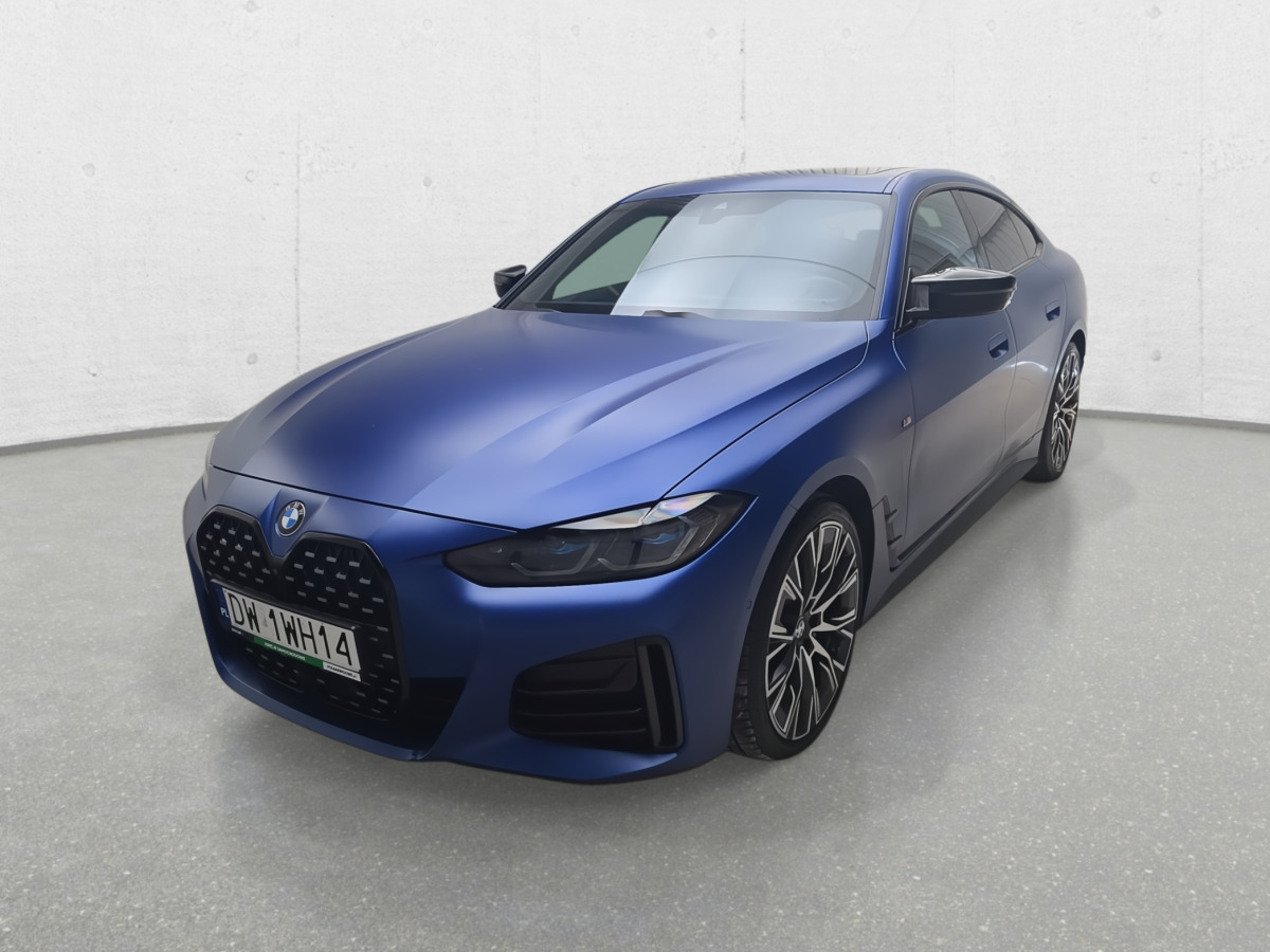 BMW M440I XDRIVE LIFTBACK - Automóvel: foto 4 BMW M440I XDRIVE LIFTBACK - Automóvel: foto 4