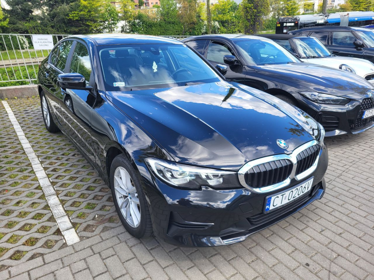 BMW SEDAN - Sedan: foto 1 BMW SEDAN - Sedan: foto 1