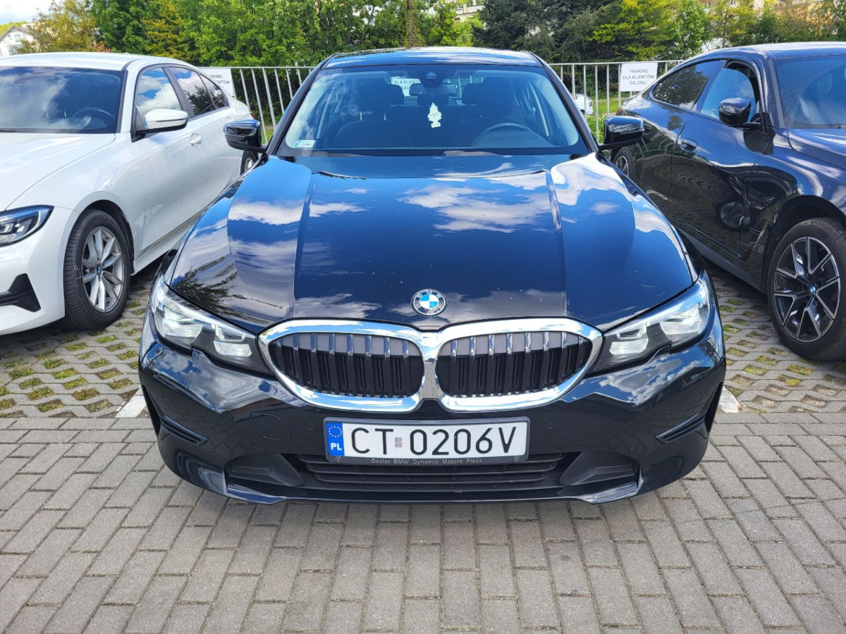 BMW SEDAN - Sedan: foto 4 BMW SEDAN - Sedan: foto 4