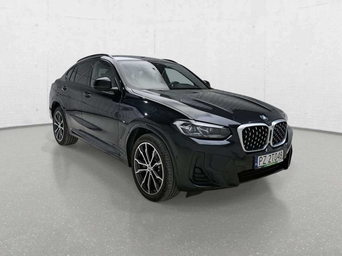 BMW X4 30d XDRIVE SUV - SUV: foto 1 BMW X4 30d XDRIVE SUV - SUV: foto 1
