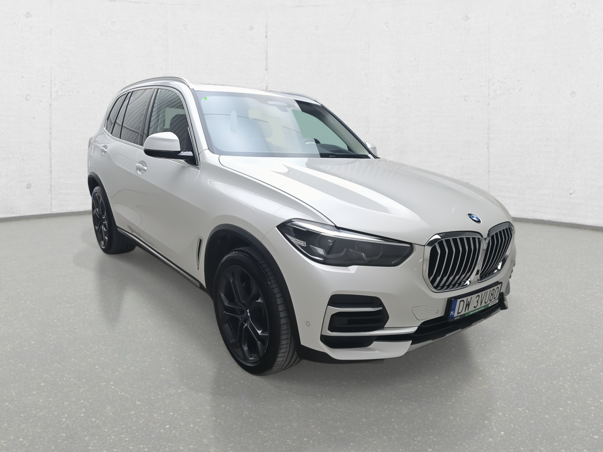 BMW X5 XDRIVE30D SUV - SUV: foto 3 BMW X5 XDRIVE30D SUV - SUV: foto 3