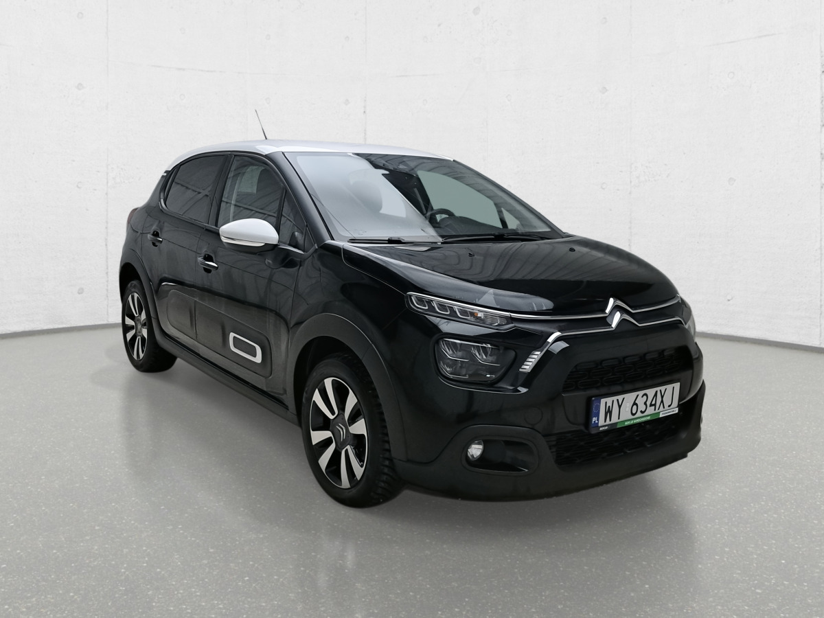 CITROEN C3 HATCHBACK - Hatchback: foto 2 CITROEN C3 HATCHBACK - Hatchback: foto 2