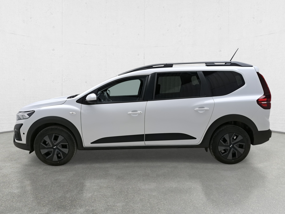 DACIA JOGGER SUV - SUV: foto 5 DACIA JOGGER SUV - SUV: foto 5