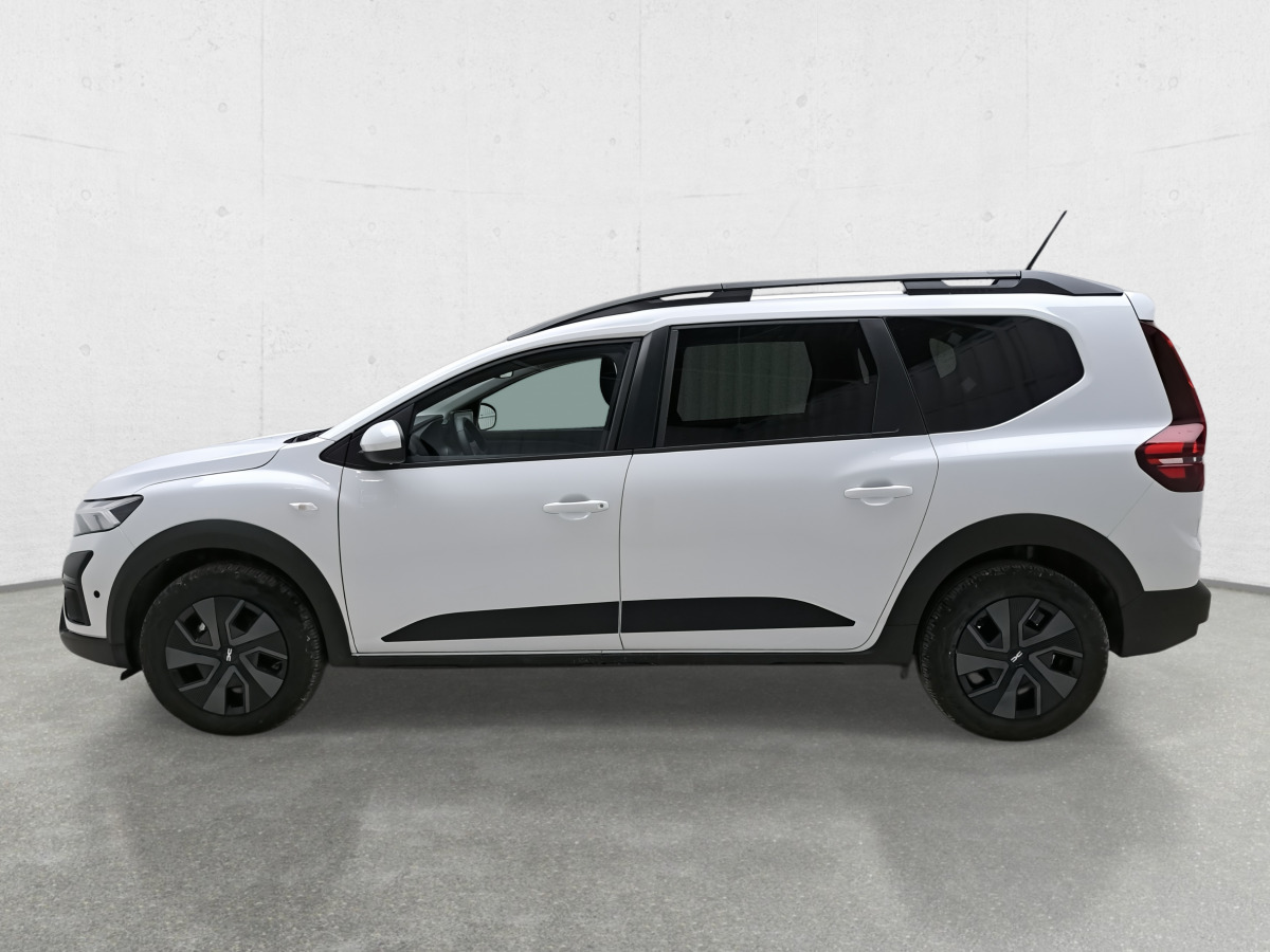 DACIA JOGGER SUV - SUV: foto 5 DACIA JOGGER SUV - SUV: foto 5