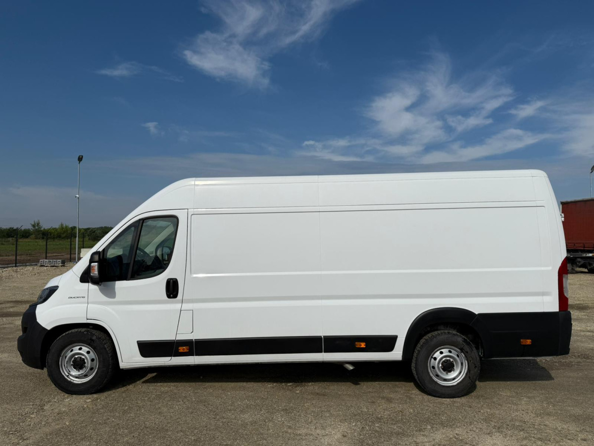 FIAT DUCATO FURGON BLASZAK - Furgão: foto 4 FIAT DUCATO FURGON BLASZAK - Furgão: foto 4
