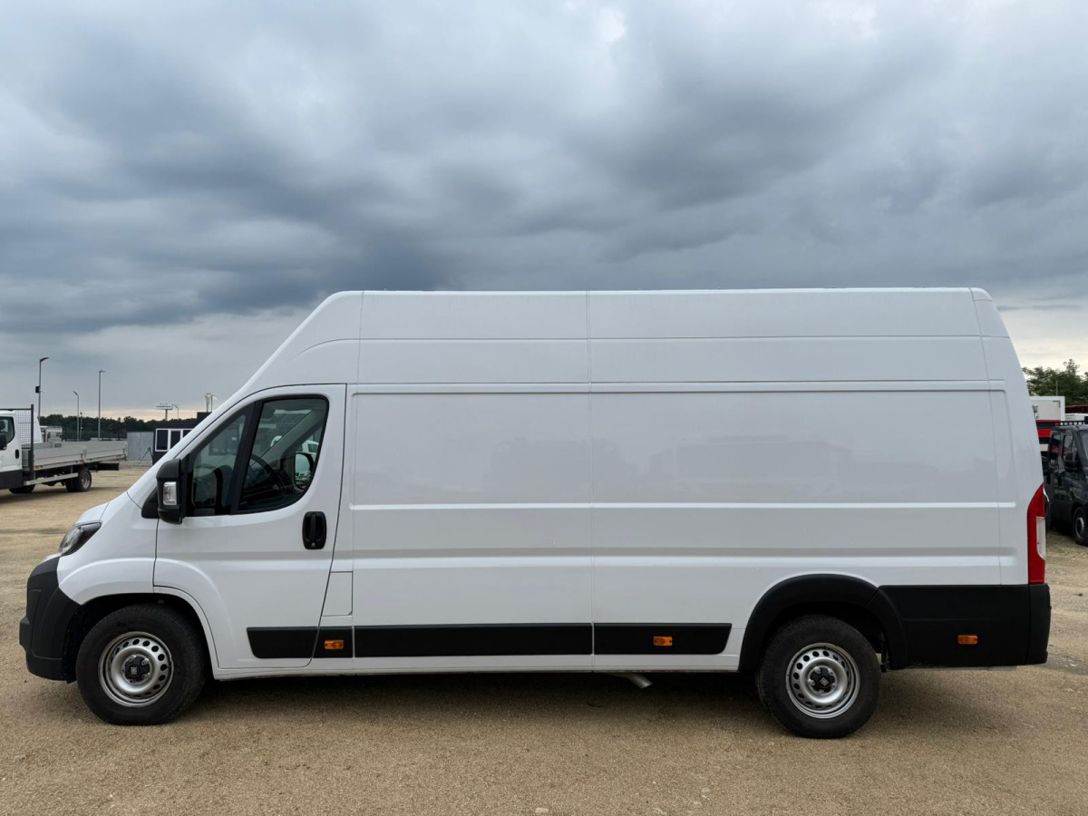 FIAT DUCATO FURGON BLASZAK - Furgão: foto 5 FIAT DUCATO FURGON BLASZAK - Furgão: foto 5
