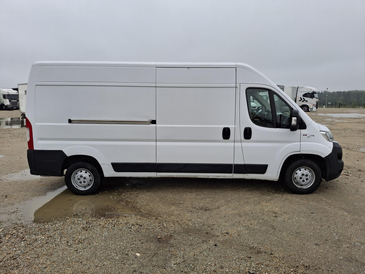 FIAT DUCATO FURGON BLASZAK - Furgão: foto 4 FIAT DUCATO FURGON BLASZAK - Furgão: foto 4