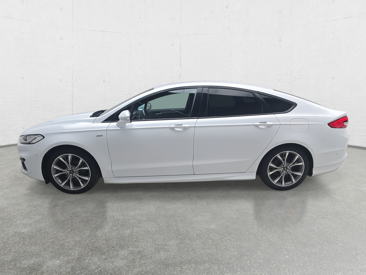 FORD MONDEO LIFTBACK - Automóvel: foto 5 FORD MONDEO LIFTBACK - Automóvel: foto 5