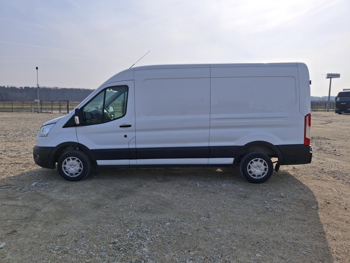 FORD TRANSIT FURGON BLASZAK - Furgão: foto 4 FORD TRANSIT FURGON BLASZAK - Furgão: foto 4