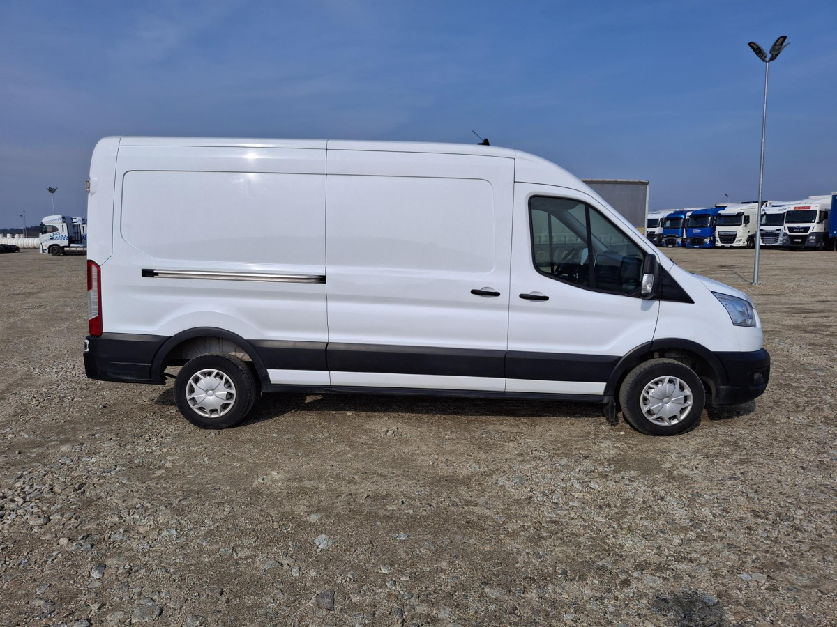 FORD TRANSIT FURGON BLASZAK - Furgão: foto 5 FORD TRANSIT FURGON BLASZAK - Furgão: foto 5