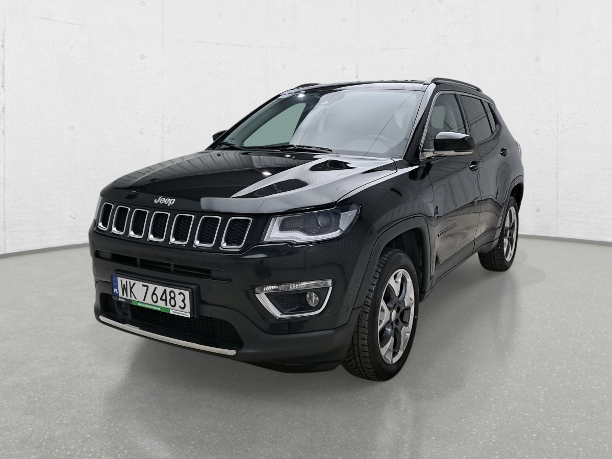 JEEP COMPASS SUV - SUV: foto 4 JEEP COMPASS SUV - SUV: foto 4